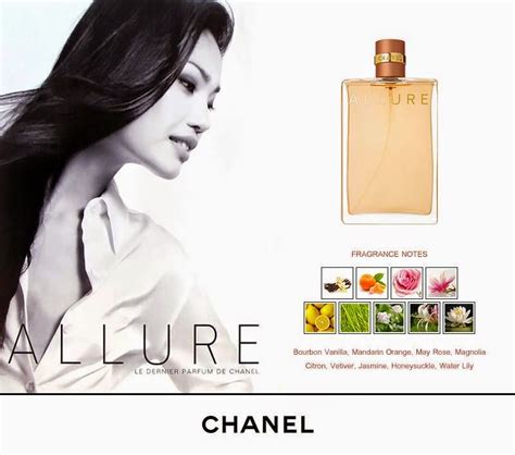 dupe for chanel allure